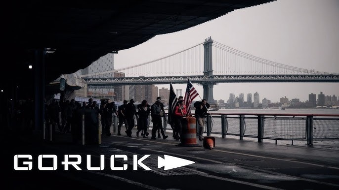 Goruck