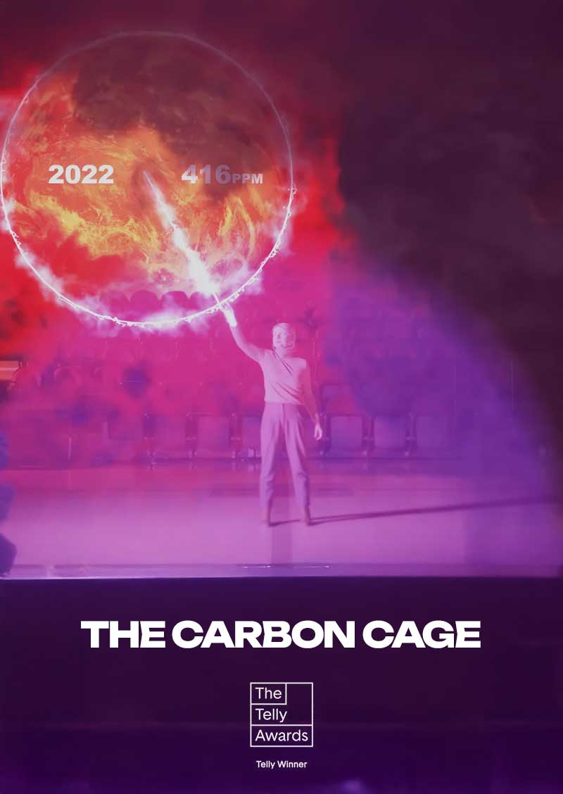 The Carbon Cage