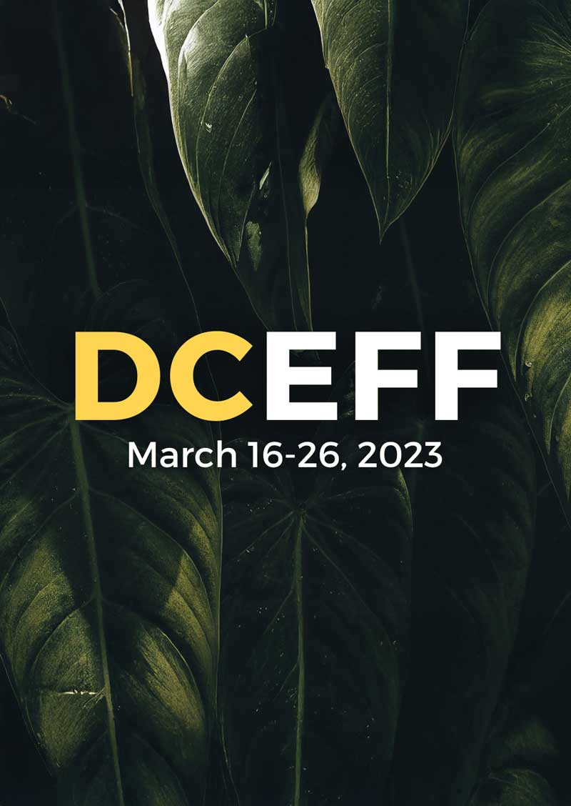 D.C. Environmental Film Festival
