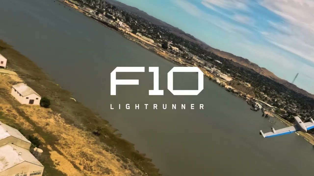 Skydio F10 Lightrunner