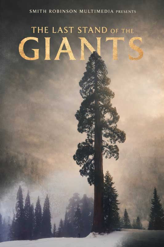 Last Stand of the Giants