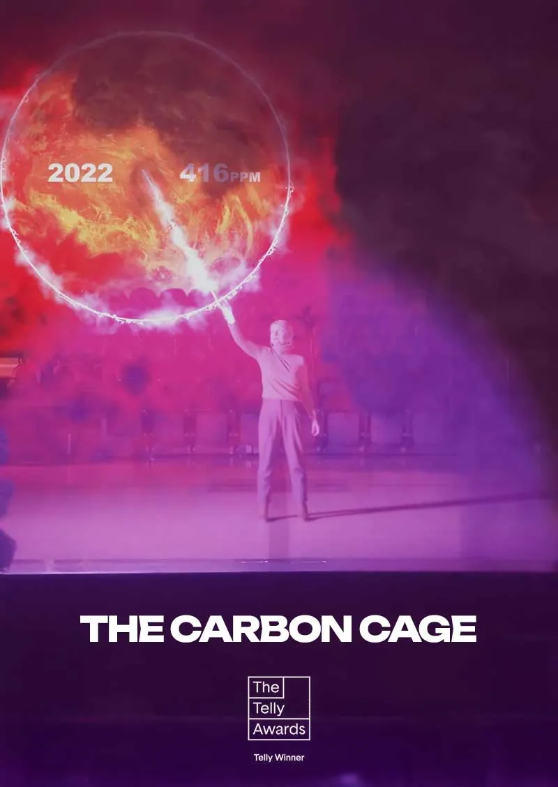 The Carbon Cage