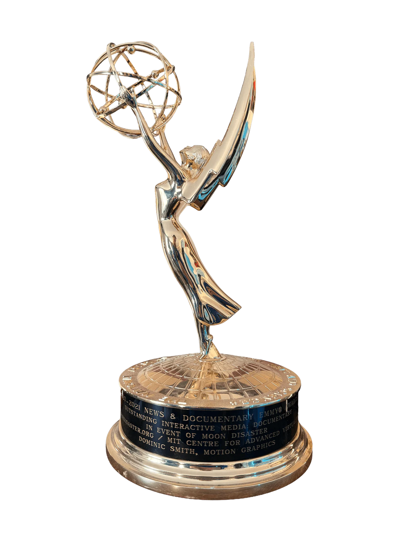 Emmy Award