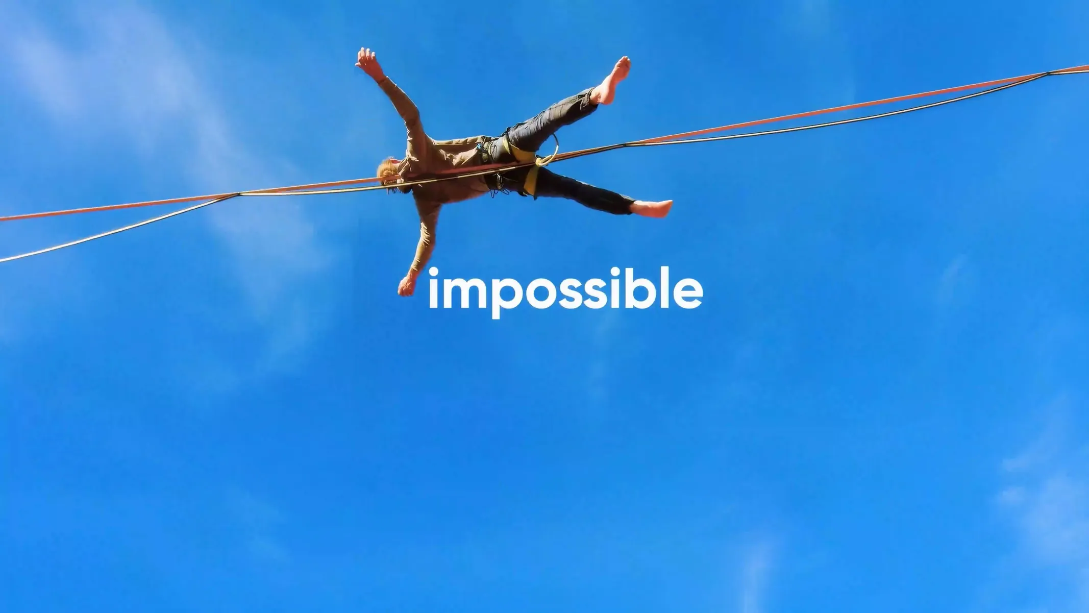 Skydio Fall Release