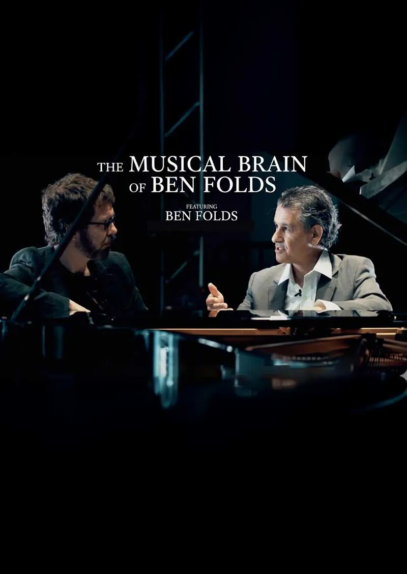 Ben Folds