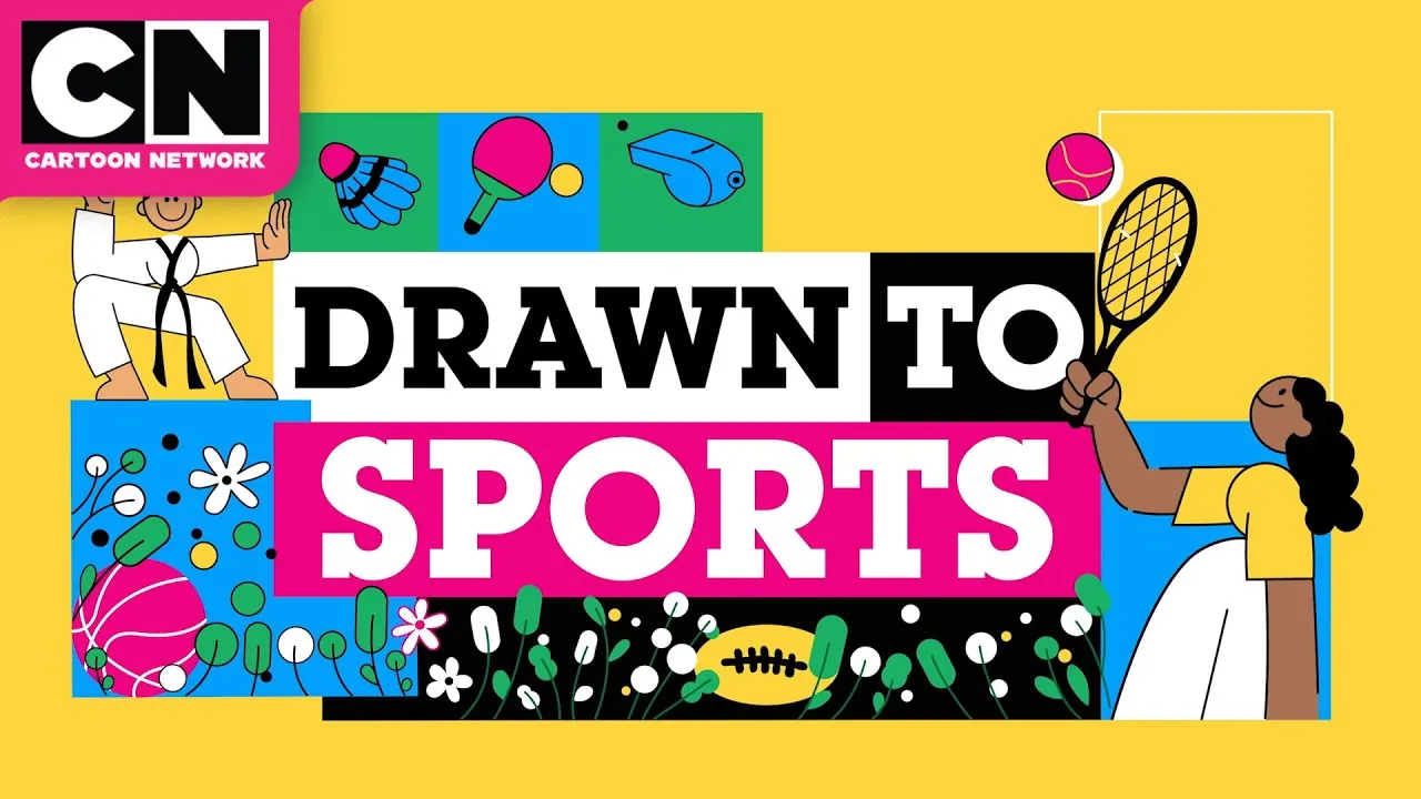 Cartoon Network