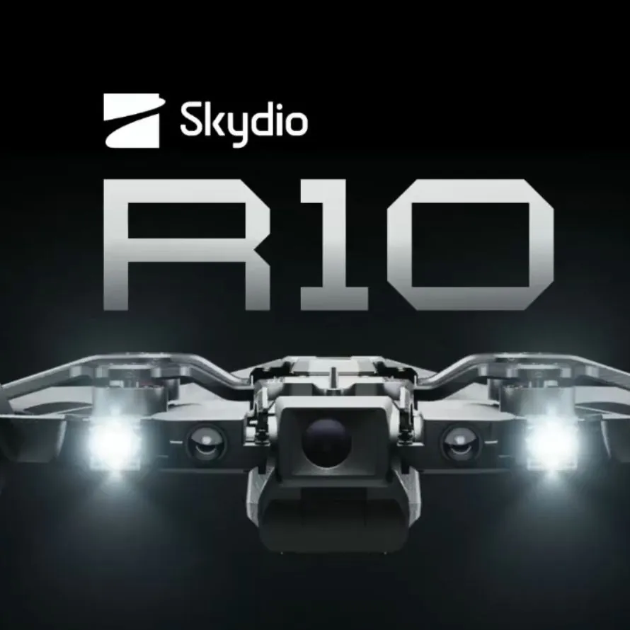 Skydio R10