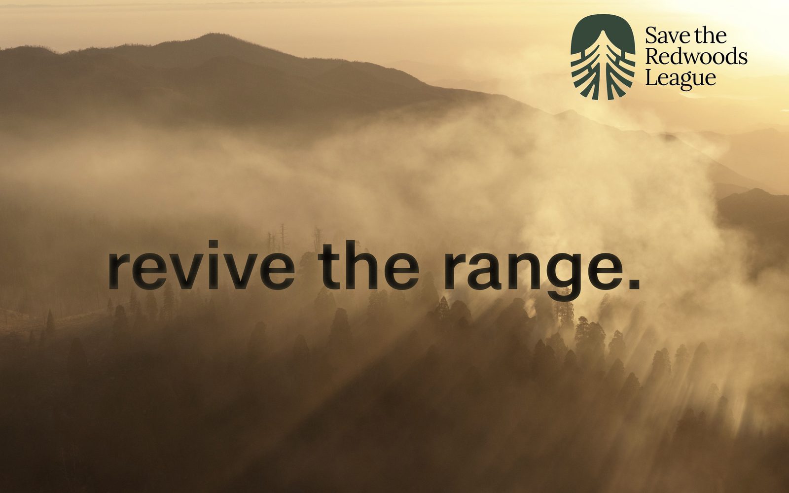 Revive the Range
